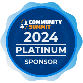 2024 Summit Platinum Badge