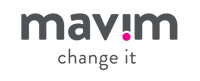 MavimLogoWeb