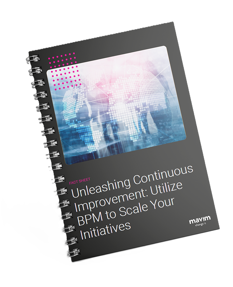 FS - Unleashing Continuous Improvement - download img - spiral-1