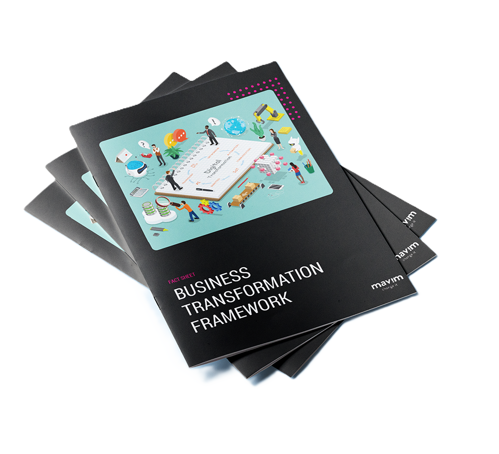 FS - Business Transformation Framework - download img