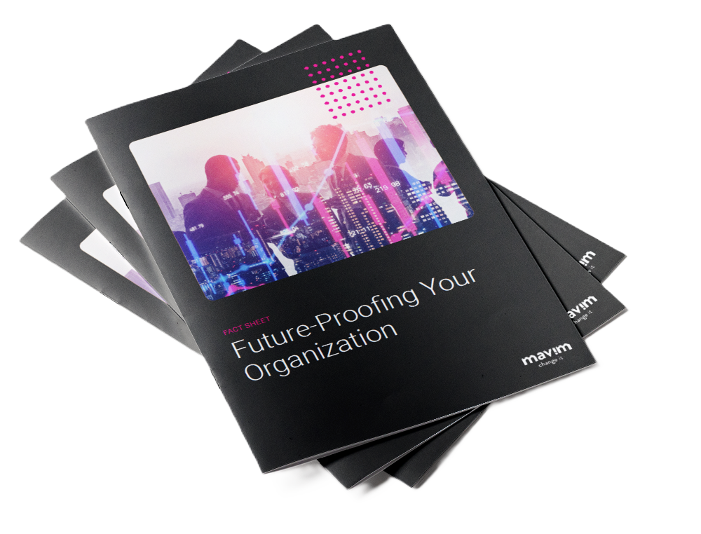 FS - Future-Proofing Your Organization - download img