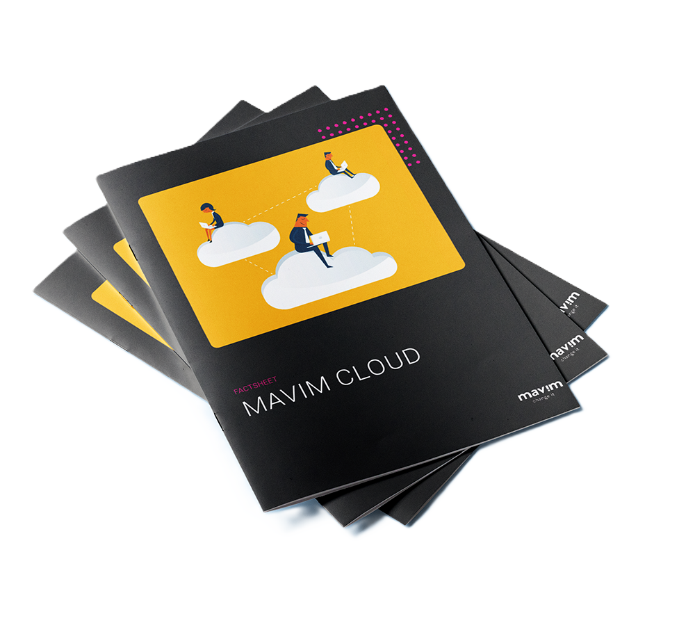 FS - Mavim Cloud - download img