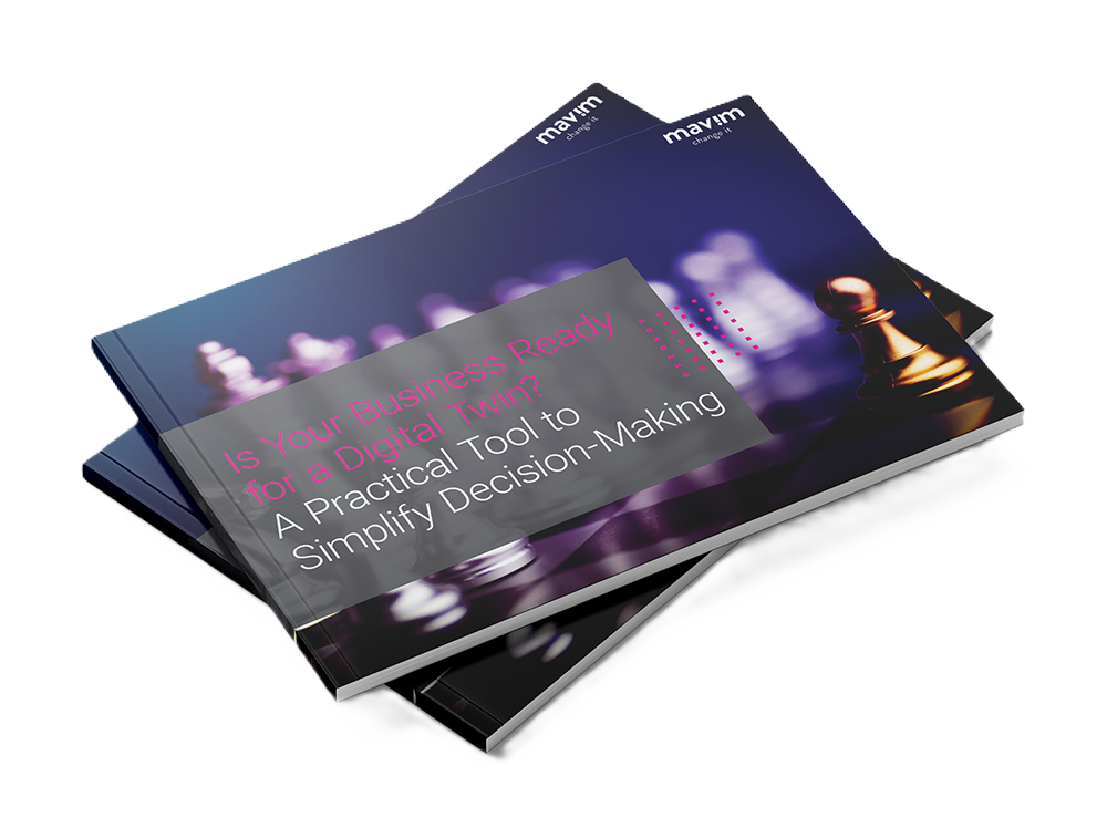 eBook - Is Your Business Ready for a Digital Twin - download img