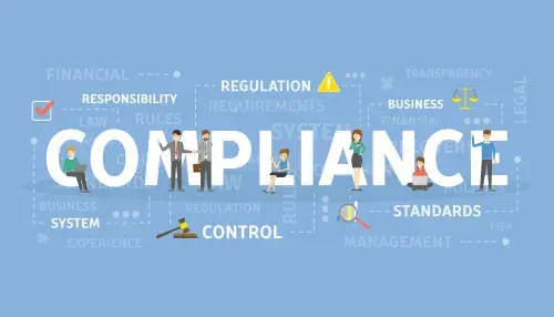 Mavim Trustcenter | Compliance